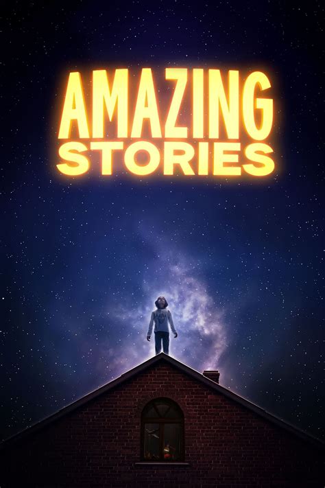 Watch Amazing Stories (2020) · Season 1 Full Episodes Online.